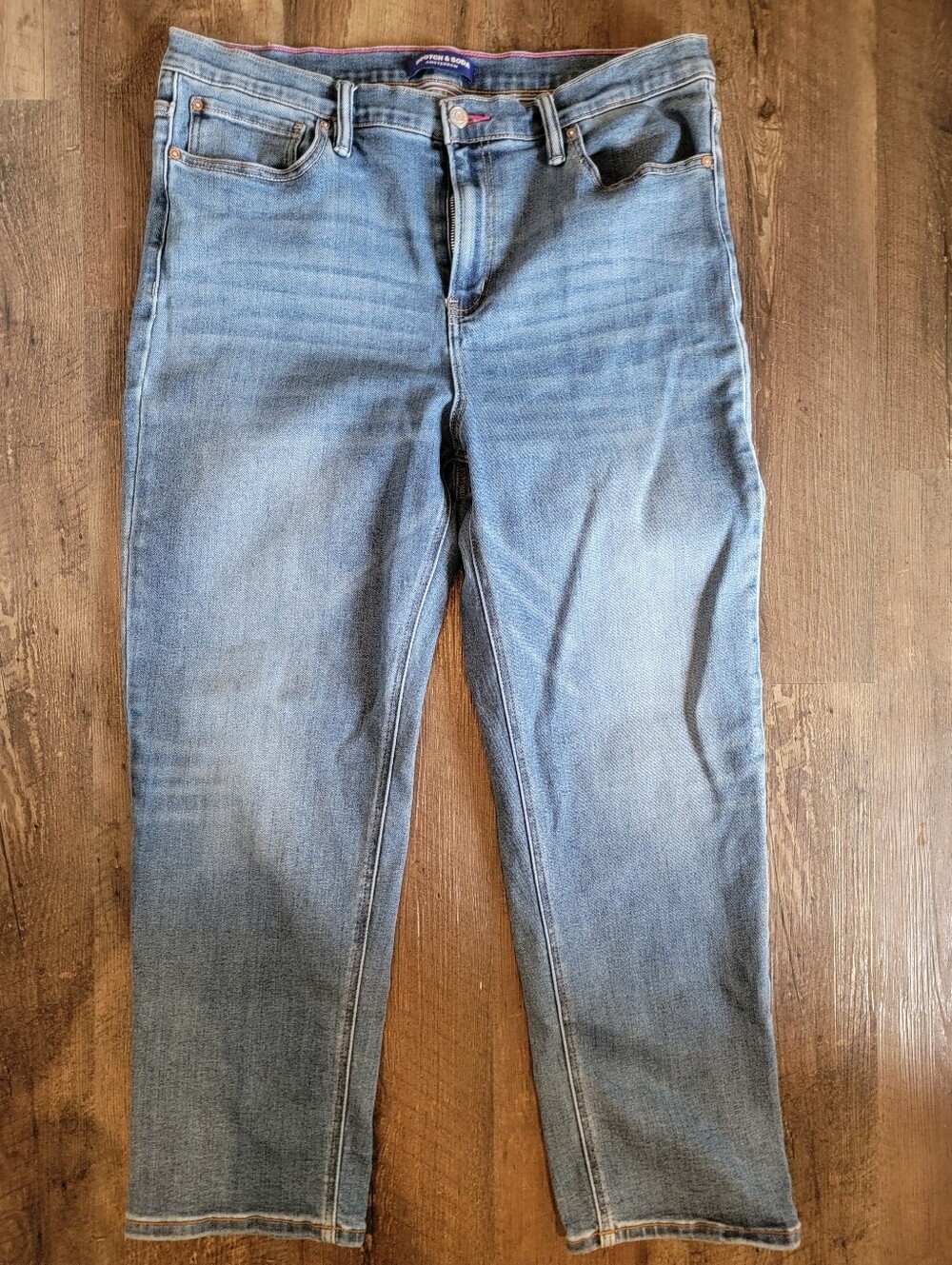 Scotch & Soda Jeans